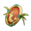 Daggero Shield