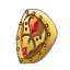Écuthéa d'Or