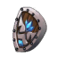 Écuthéa d'Argent
