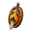 Gladius Bouclius