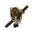 Samuralive Shield