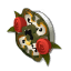 Pavoirosa