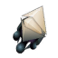 Folded Shield