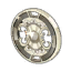 Glorious Polykrome Shield