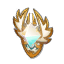 Escudo hipermago