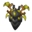 Botanic Panache Shield