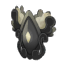 Volatile Panache Shield