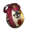 Fleastrecker Shield