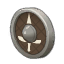 Combatant Shield