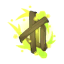 Targe Sylvestre