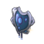 Wikkan War Chief's Shield