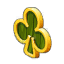 Shamrock Shield