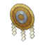 Weapons Master Shield