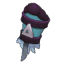 Lary Masters Secret Blade