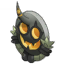 Demon II Shield