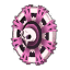 Demon IV Shield