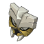 Demon VI Shield