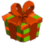 Cadeau Boulduk