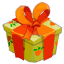 Cadeau d'amitié