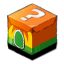 Krospack Krosmaster