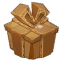 Khardboard Set Gift