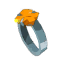 Folkloric Ring