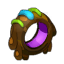 Chocolate Pwakring