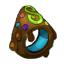 Dofolat Ring