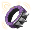 Tokagecko Ring