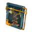 Jammy Jack Eidolonic Veil