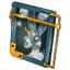 Rabbilope Eidolonic Veil