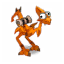 Wild Ginger Dragoturkey