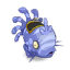 Muldo Indigo
