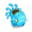 Marmula Turquesa