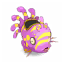 Muldo Doré et Orchidée