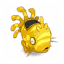 Wild Golden Seemyool