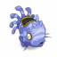 Muldo Indigo Sauvage