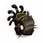 Wild Ebony Seemyool
