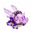 Volkorne Orchidée et Indigo