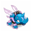 Volkorne Turquoise et Orchidée