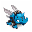 Volkorne Turquoise et Ébène