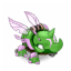 Volkorne Jade et Orchidée