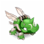 Volkorne Jade et Amande