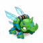 Vulkórnio Jade e Turquesa