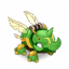 Volkorne Jade et Doré