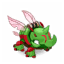 Volkorne Jade et Rubis