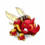 Volkorne Rubis et Doré