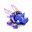 Volkorne Saphir et Orchidée