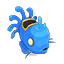 Mulagua azur
