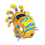 Muldo Ambre et Azur